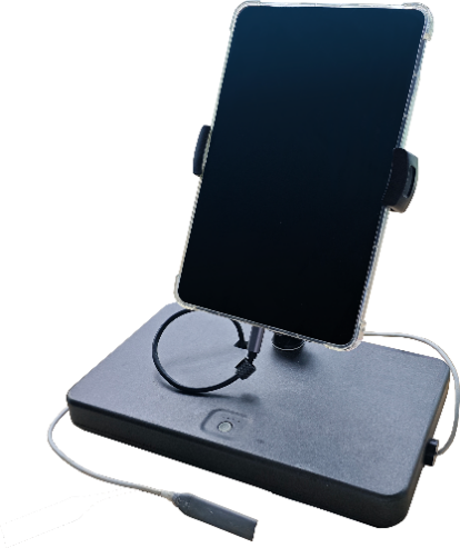 病人监测仪怎么看